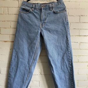 Dakota Mens Jeans Size 33x30
